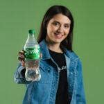 Sprite Presenta Su Nueva Botella Transparente M S F Cil De Reciclar En