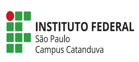 Portal Campus Catanduva Ifsp Edital Resultado Final Dos