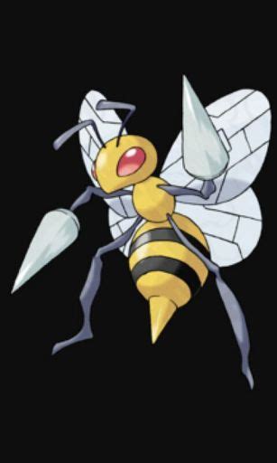 Beedrill Wiki •pokémon• En Español Amino