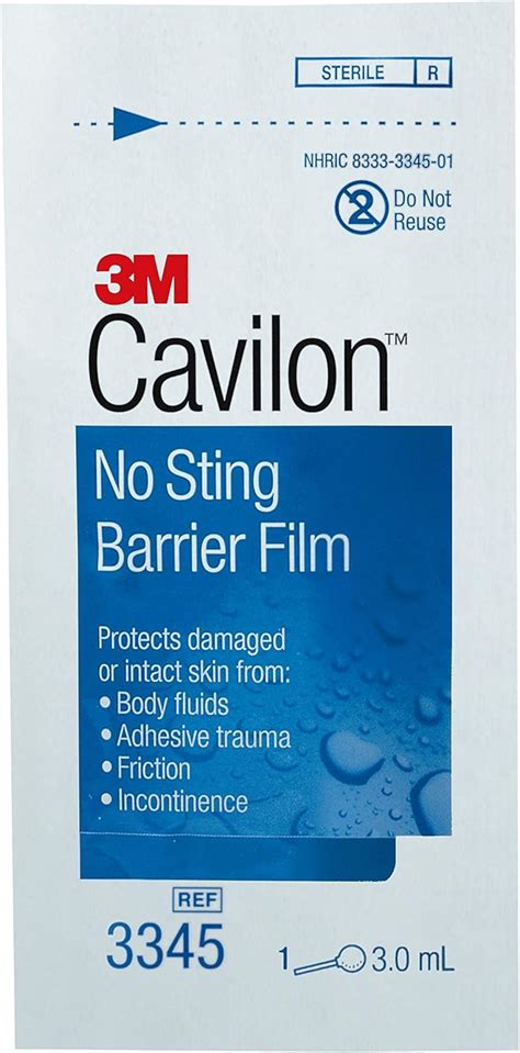 Best 3m Sting Free Skin Prep Home Tech