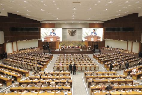 Bahas Hak Angket Begini Cara Pengusulan Dan Syarat Mendaftarkan