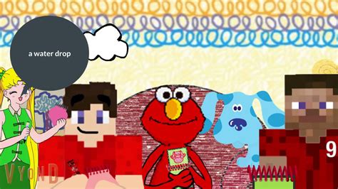 Elmos World Spots Clues S4 Ep 5 Weather Part 8 Youtube