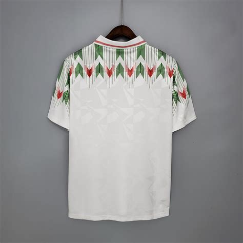 Wales Football Kits Vintage Football Shop