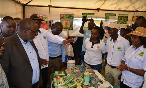 ASAL Counties Benefit From Sh5 4 Billion Resilience Programme Kenya