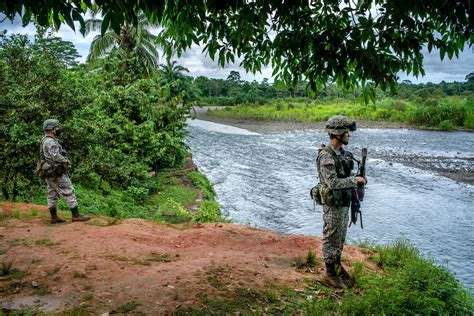 Un Magnicidio En Hait Y La Creciente Industria De Mercenarios De