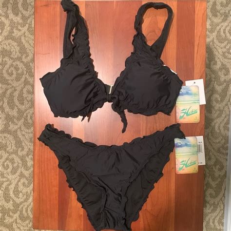 Hobie Swim Hobie Junior Girls Bikini Poshmark