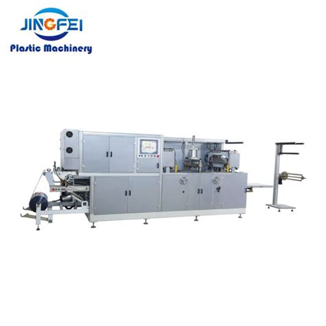 China Customized Automatic Plastic Injection Machine Manufacturers ...