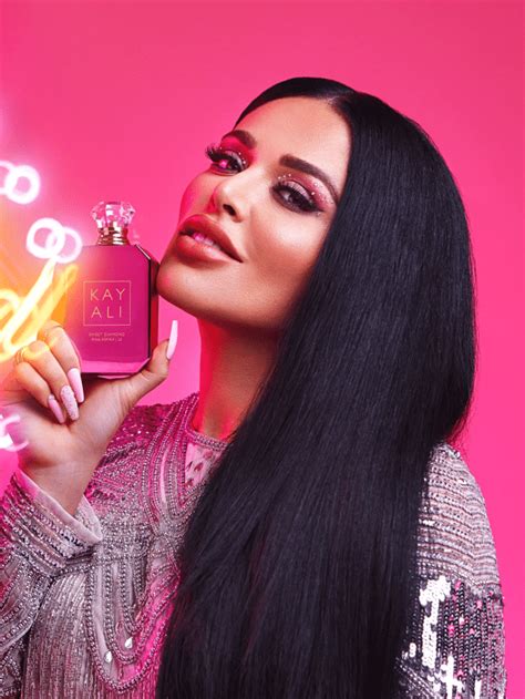 Top Fragrances From Mona Kattan S Kayali Collection Itp Live