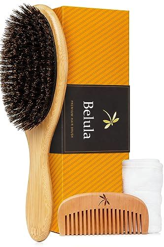 8 Unbelievable Boar Bristle Brush For 2023 Citizenside