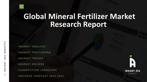 Mineral Fertilizers Market Growth Factors Analysis Report