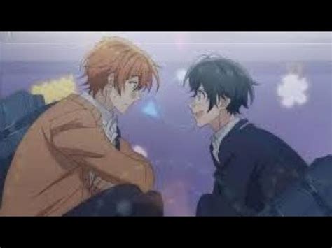 Sasaki To Miyano Amv Just The Way You Are Bruno Mars YouTube