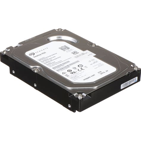 Hp Qb At Tb Sata Gb S Rpm Hard Drive Qb At B H