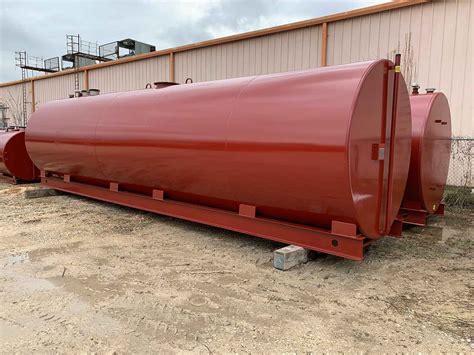 500 Gallon Fuel Oil Tank Fuel Storage Tanks For Propane Diesel Gas And More Fuels Inc Tanks