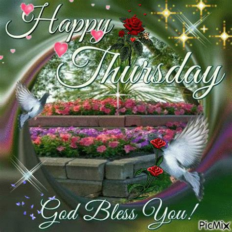 Thursday Blessing GIFs - Find & Share on GIPHY