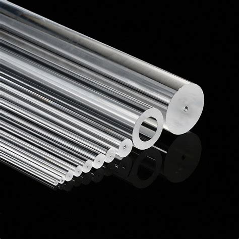 Quartz Glass Capillary Tube