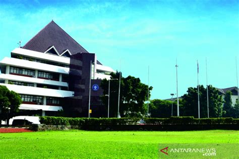 IPB University Raih Peringkat Pertama Perguruan Tinggi Terbaik ANTARA