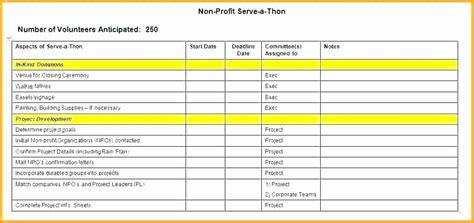 Conference Planning Timeline Template - prntbl.concejomunicipaldechinu.gov.co