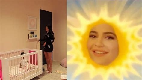 Kylie Jenner trademarks "rise and shine" | Know Your Meme