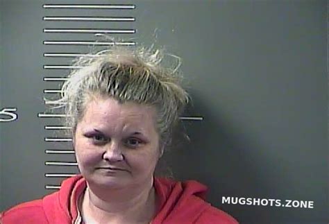 ADKINS JENNY R 12 20 2022 Big Sandy Mugshots Zone