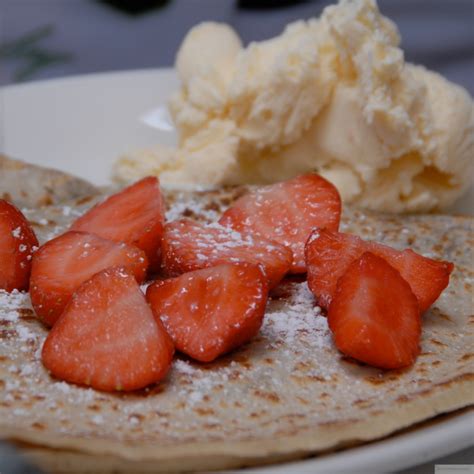 Gluten Free Crepes – Gluten Free Mom