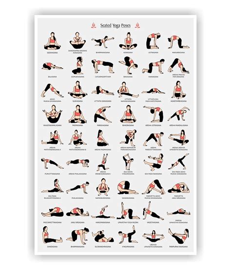 Top 999 Asanas Images With Names Amazing Collection Asanas Images With Names Full 4k