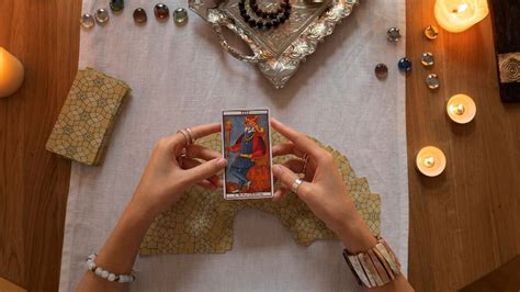 Tarot Descubre Tu Destino Para La Semana Del 30 De Septiembre Al 6 De