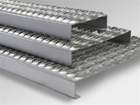 Grip Strut® Safety Grating