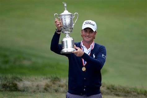 Golf: Past 15 winners of the US Open