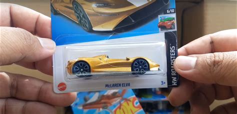 Inside The 2023 Hot Wheels Case D New Super Treasure Hunt Is An