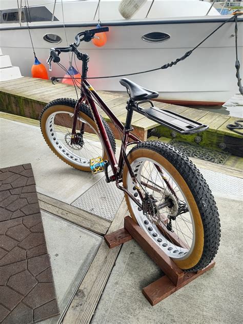 2018 Mongoose Vinson R7900md For Sale