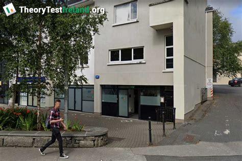 Galway Theory Test Centre Phone Number Address And Driver Directions