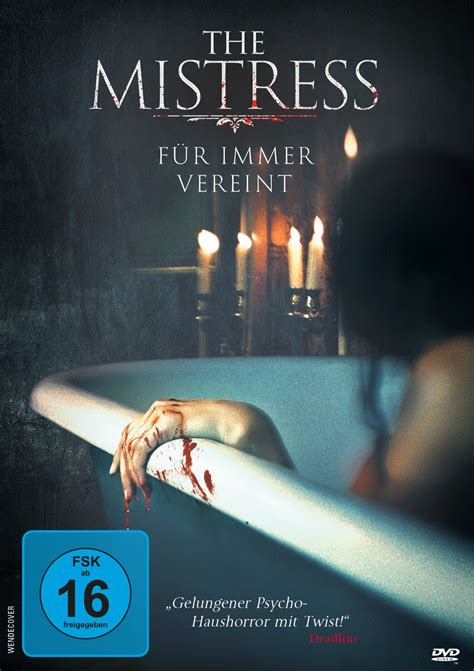 The Mistress Für immer vereint Film 2023 FILMSTARTS de