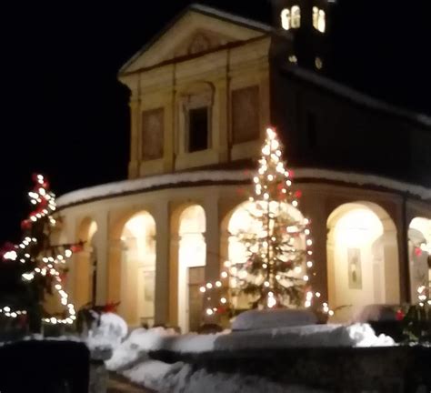 Natale Allinsegna Della Creativit Per Moiola Rittana Roccasparvera