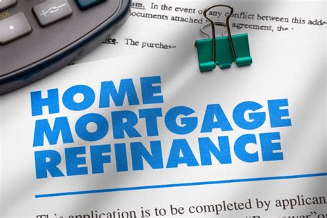 The Pros And Cons Of Refinancing Your Mortgage