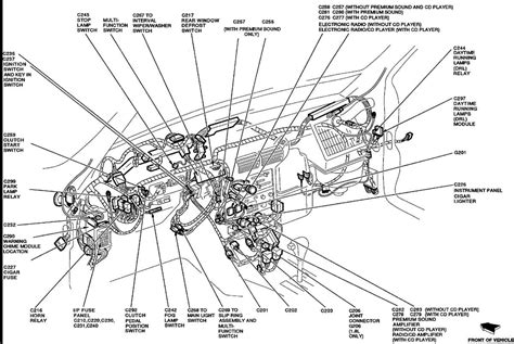 Visualizing The Inner Workings Of A Ford Taurus Gas Tank