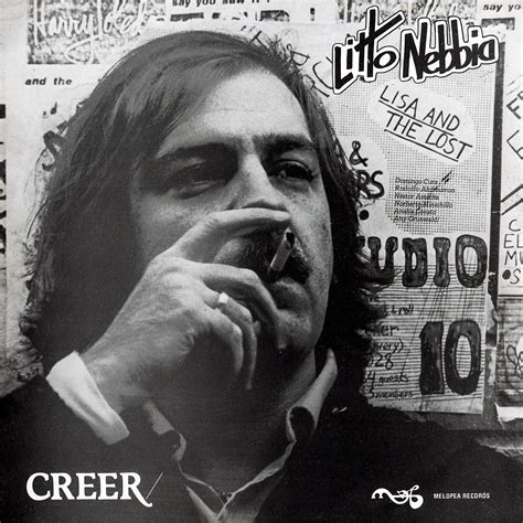 Creer Un Disco De Litto Nebbia Rock Ar