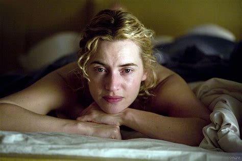 The Reader Promotional Stillls Kate Winslet Photo 5896599 Fanpop