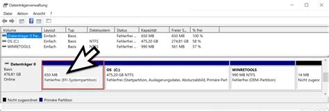 Feststellen Ob Euer Windows Uefi Oder Bios Nutzt Windows Faq