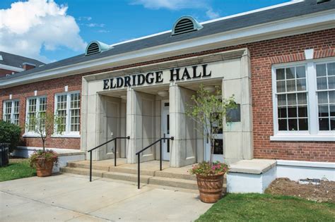 John W Schmidt Center For Student Success Troy University