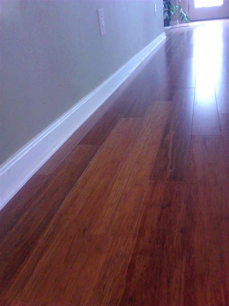 Cost To Install Bamboo Hardwood Floor Flooring Tips