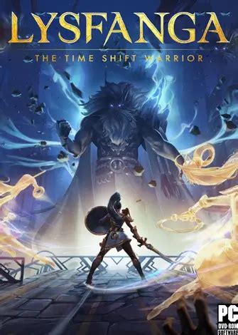 Lysfanga The Time Shift Warrior 2024 PC Full Español CompucaliTV