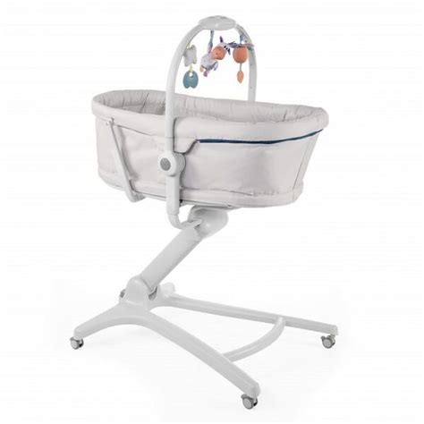 Chicco Baby Hug Glacial