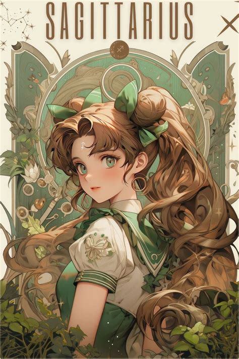 Sailor Jupiter Arte Sailor Moon Sailor Moon Fan Art Sailor Moon