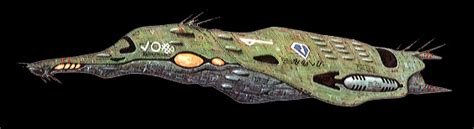 Zentraedi Mecha Naval Gallery And History