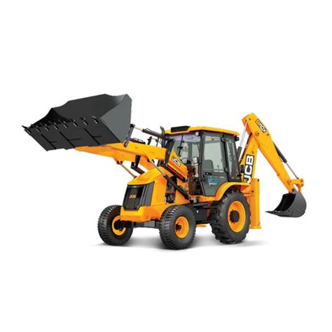 Jcb Dx Backhoe Loader At Best Price In Faridabad By Jcb India Limited