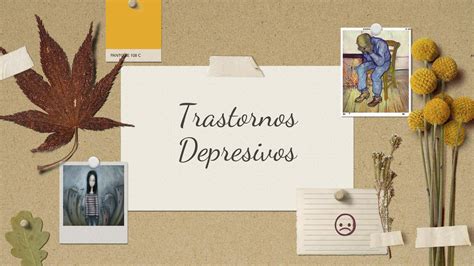 Calaméo Trastornos Depresivos Presentación Presentación