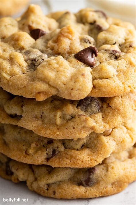 Doubletree Cookies Famous Recipe Belly Full