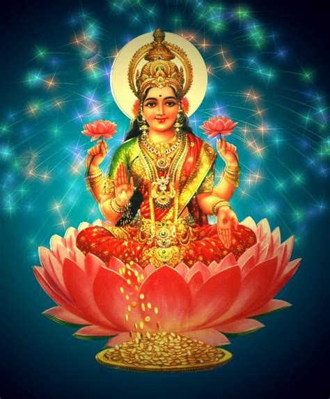 Laxmi Devi Wallpapers Wallpaper Cave