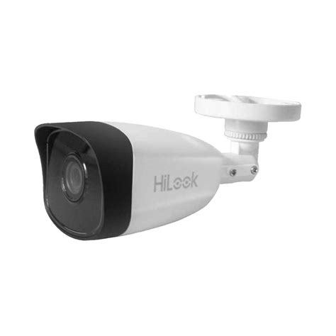 CAMARA BALA IP 2MP DWDR 2 8MM H265 IP67 IR30M Paradox Honduras