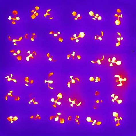 Descubren Un Circuito Biológico Que Protege A Las Plantas De Las